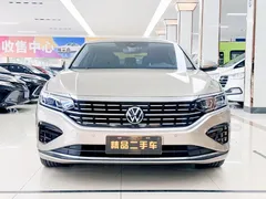 2022 Volkswagen Passat 330TSI Starry Sky Luxury — фото 2