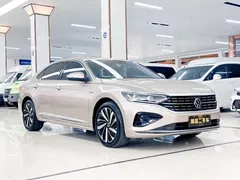2022 Volkswagen Passat 330TSI Starry Sky Luxury — фото 3