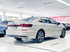 2022 Volkswagen Passat 330TSI Starry Sky Luxury — фото 6
