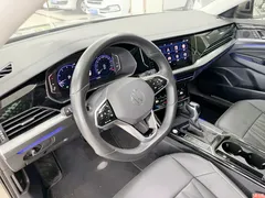 2022 Volkswagen Passat 330TSI Starry Sky Luxury — фото 7