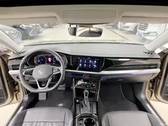 2022 Volkswagen Passat 330TSI Starry Sky Luxury — фото 8