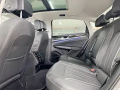 2022 Volkswagen Passat 330TSI Starry Sky Luxury — фото 10