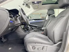 2022 Volkswagen Passat 330TSI Starry Sky Luxury — фото 11