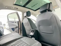 2022 Volkswagen Passat 330TSI Starry Sky Luxury — фото 15