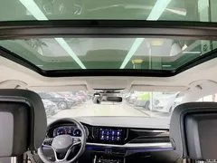 2022 Volkswagen Passat 330TSI Starry Sky Luxury — фото 17