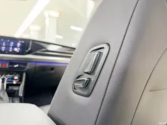2022 Volkswagen Passat 330TSI Starry Sky Luxury — фото 18