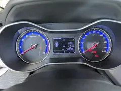 2020 Geely Vision 1.5L MT, белый — фото 12