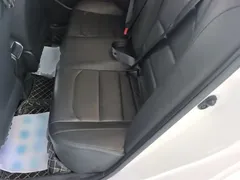 2020 Geely Vision 1.5L MT, белый — фото 16