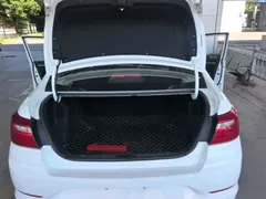 2020 Geely Vision 1.5L MT, белый — фото 18