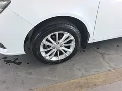 2020 Geely Vision 1.5L MT, белый — фото 22