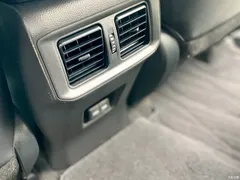 2022 Toyota Wildlander 2.0L CVT 2WD Luxury, чёрный — фото 15