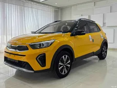 2021 Kia Yipao 1.4L CVT sunroof — фото 1