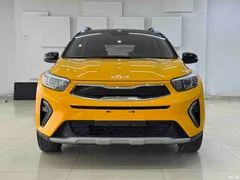 2021 Kia Yipao 1.4L CVT sunroof — фото 2