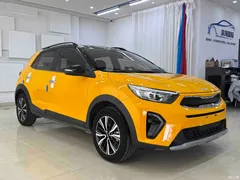 2021 Kia Yipao 1.4L CVT sunroof — фото 3