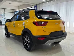 2021 Kia Yipao 1.4L CVT sunroof — фото 4