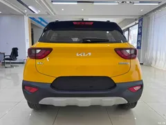 2021 Kia Yipao 1.4L CVT sunroof — фото 5
