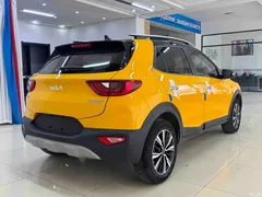 2021 Kia Yipao 1.4L CVT sunroof — фото 6