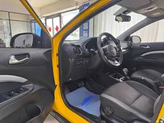 2021 Kia Yipao 1.4L CVT sunroof — фото 7