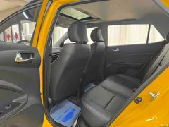 2021 Kia Yipao 1.4L CVT sunroof — фото 8