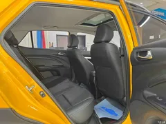 2021 Kia Yipao 1.4L CVT sunroof — фото 9