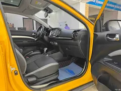 2021 Kia Yipao 1.4L CVT sunroof — фото 10