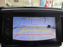 2021 Kia Yipao 1.4L CVT sunroof — фото 12