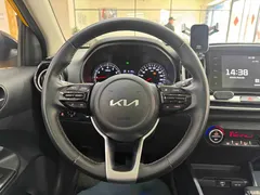 2021 Kia Yipao 1.4L CVT sunroof — фото 15