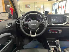 2021 Kia Yipao 1.4L CVT sunroof — фото 16