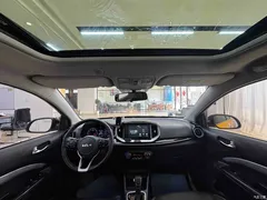 2021 Kia Yipao 1.4L CVT sunroof — фото 17