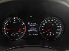 2021 Kia Yipao 1.4L CVT sunroof — фото 21