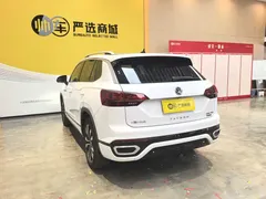 2020 Volkswagen Tayron 380TSI 4WD R-Line, белый — фото 4