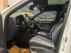 2020 Volkswagen Tayron 380TSI 4WD R-Line, белый — фото 7