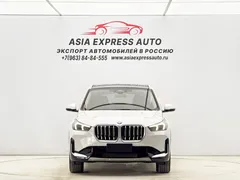 2023 BMW X1, белый — фото 2