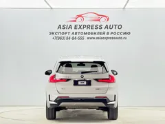 2023 BMW X1, белый — фото 5