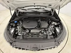2023 BMW X1, белый — фото 8