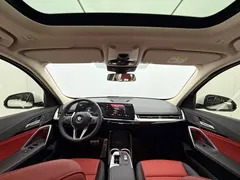 2023 BMW X1, белый — фото 9