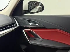 2023 BMW X1, белый — фото 10