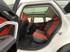 2023 BMW X1, белый — фото 13