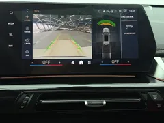 2023 BMW X1, белый — фото 18