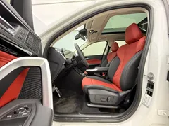 2023 BMW X1, белый — фото 19