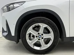 2023 BMW X1, белый — фото 22