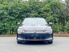 2022 Volkswagen Lamando L 280TSI DSG, чёрный — фото 2