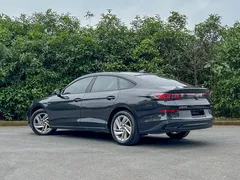 2022 Volkswagen Lamando L 280TSI DSG, чёрный — фото 5
