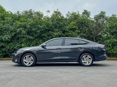 2022 Volkswagen Lamando L 280TSI DSG, чёрный — фото 6