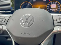 2022 Volkswagen Lamando L 280TSI DSG, чёрный — фото 10
