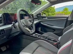 2022 Volkswagen Lamando L 280TSI DSG, чёрный — фото 11