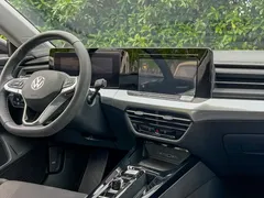 2022 Volkswagen Lamando L 280TSI DSG, чёрный — фото 12