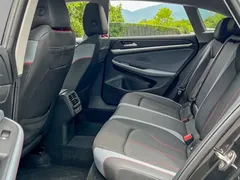 2022 Volkswagen Lamando L 280TSI DSG, чёрный — фото 13