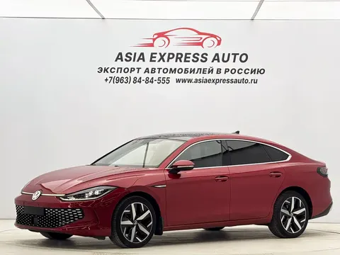 2022 Volkswagen Lamando L 280TSI DSG