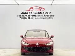 2022 Volkswagen Lamando L 280TSI DSG — фото 2